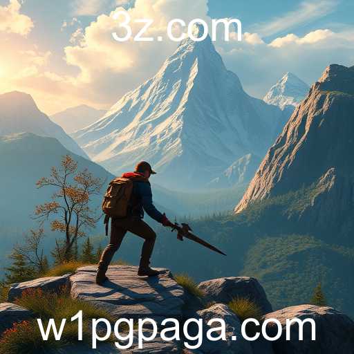 Explorando o Mundo dos Jogos de Aventura no w1pg