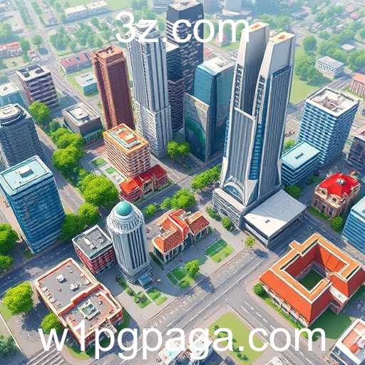 Explorando o Universo dos Jogos em 2025