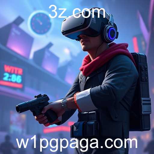 Revolução no Mundo dos Games em 2026