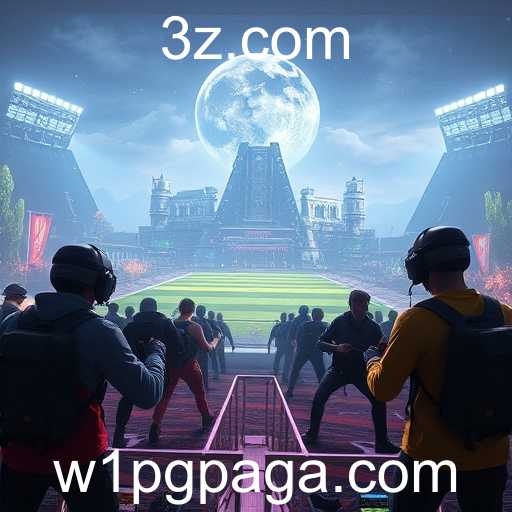 A Ascensão e Inovação dos Jogos em 2025