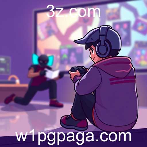 W1PG e o Impacto na Cultura dos Jogos no Brasil