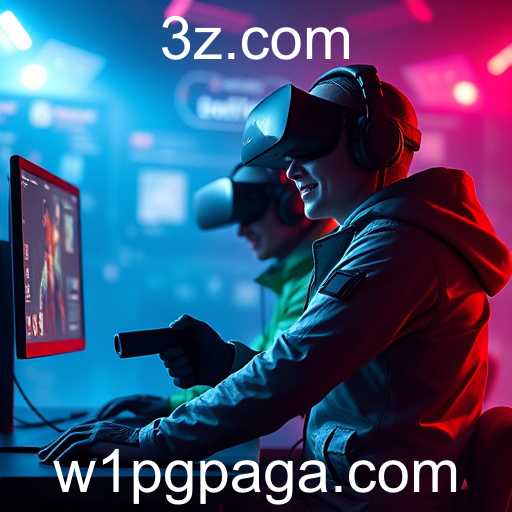 A Evolução dos Jogos Online em 2025