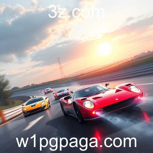 A Emoção e a Adrenalina nos Jogos de Corrida