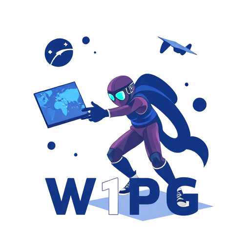 A Revolução do W1PG nos Jogos Digitais